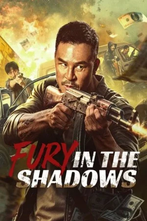 Fury in the Shadows 2026 Hindi Dual Audio WEB-DL | Hindi Dubbed Movie
