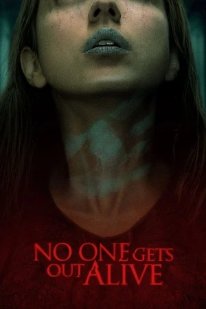 No One Gets Out Alive 2021 Hindi Dual Audio WEB-DL | Hindi Dubbed Movie