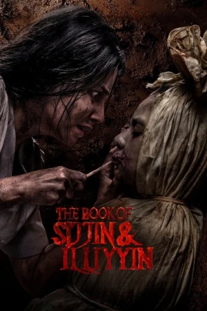 The Book of Sijjin and Illiyyin 2025 Indonesian Audio WEB-DL | Hindi Dubbed Movie