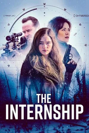 The Internship 2026 Hindi Dual Audio WEB-DL | Hindi Dubbed Movie