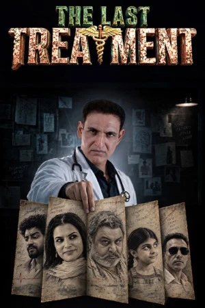 The Last Treatment 2026 Punjabi Audio WEB-DL | Hindi Dubbed Movie