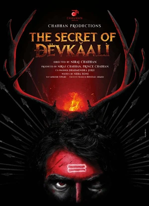 The Secret of Devkaali 2025 Hindi Audio WEB-DL | Hindi Dubbed Movie