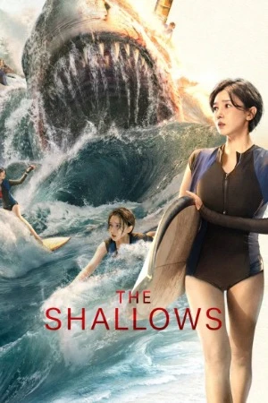 The Shallows 2025 Hindi Dual Audio WEB-DL | Hindi Dubbed Movie