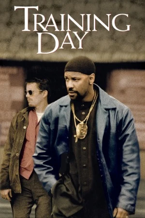 Training Day 2001 Hindi Dual Audio WEB-DL | Hindi Dubbed Movie
