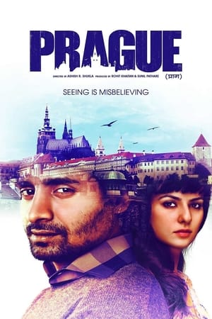 Prague 2013 Full Movie | Hindi Dubbed Movie HDRip Download - 800MB