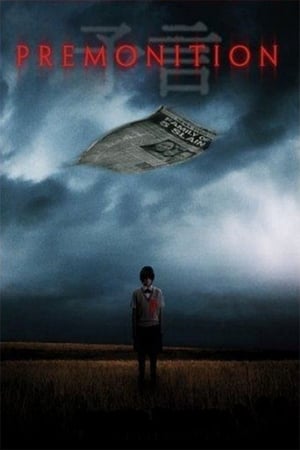 Premonition 2004 Hindi Dual Audio | Hindi Dubbed Movie Web-DL 300MB