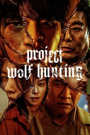 Project Wolf Hunting (2022) Hindi Dual Audio HDRip | Hindi Dubbed Movie – 480p