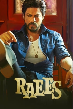 Raees 2017 400MB Full Movie Bluray | Hindi Dubbed Movie