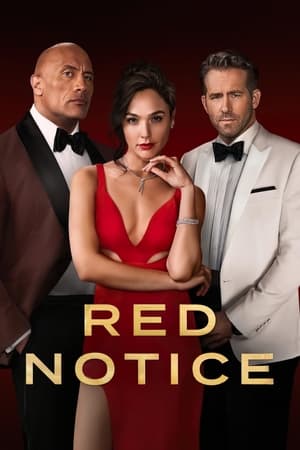 Red Notice (2021) Hindi Dual Audio | Hindi Dubbed Movie HDRip 400MB