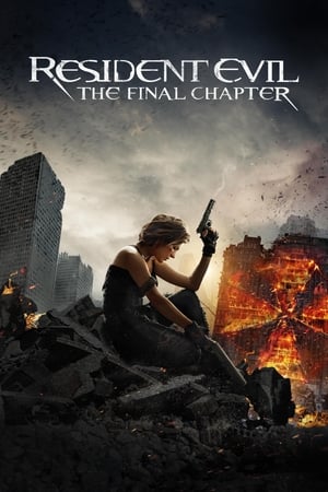 Resident Evil The Final Chapter 2016 HEvc | Hindi Dubbed Movie Hindi Dual Audio movie 500MB