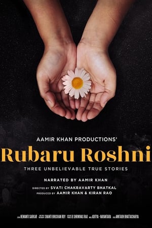 Rubaru Roshni (2019) Hindi | Hindi Dubbed Movie HDRip x264 [600MB]