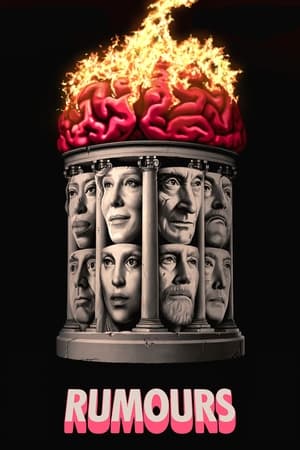 Rumours 2024 Hindi Dubbed WEBRip | Hindi Dubbed Movie