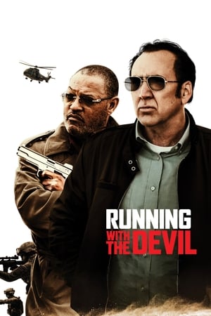 Running with the Devil (2019) Hindi (UnOfficial Dubbed) Dual Audio | Hindi Dubbed Movie BluRay 300MB