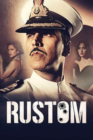 Rustom (2016) Full Movie Bluray | Hindi Dubbed Movie [1.1 GB] Download