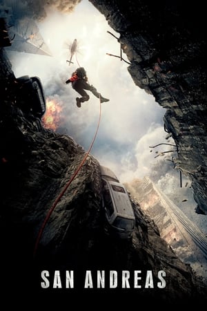 San Andreas (2015) Hindi Dual Audio | Hindi Dubbed Movie BluRay 350MB