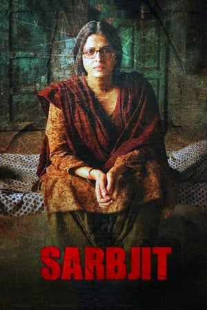 Sarbjit (2016) Full Movie | Hindi Dubbed Movie BluRay 380MB Download
