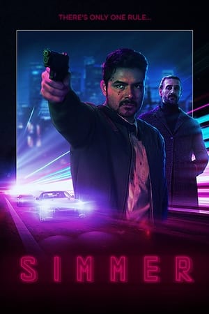 Simmer (2020) Hindi Dual Audio HDRip | Hindi Dubbed Movie – 480p