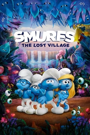 Smurfs The Lost Village 2017 Hindi Dubbed HDCAM | Hindi Dubbed Movie [700MB] Download