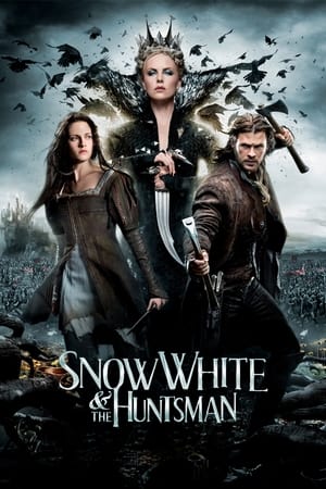 Snow White And The Huntsman 2012 Hindi Dual Audio | Hindi Dubbed Movie Bluray 420MB