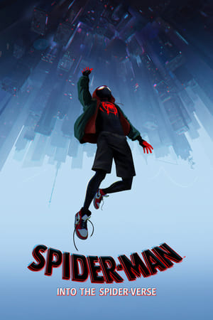 Spider-Man: Into the Spider-Verse (2018) Hindi (Org) Dual Audio | Hindi Dubbed Movie BluRay 400MB