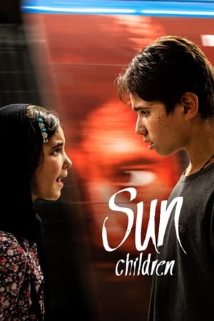 Sun Children 2021 Hindi (Unofficial) Dual Audio HDRip | Hindi Dubbed Movie – 480p