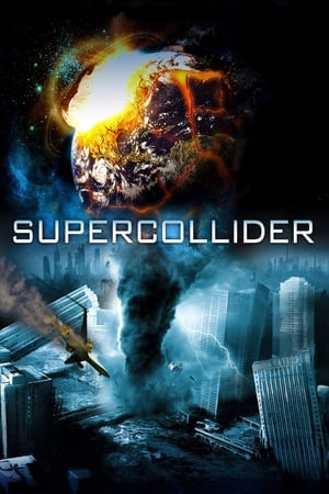 Supercollider (2013) Hindi Dual Audio | Hindi Dubbed Movie BluRay 300MB