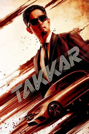 Takkar 2023 Hindi (Studio-Dub OST) Dual Audio HDRip | Hindi Dubbed Movie – 480p
