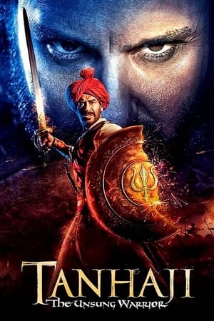 Tanhaji (2020) (Hindi – Marathi) HDRip | Hindi Dubbed Movie – 480p – 1080p