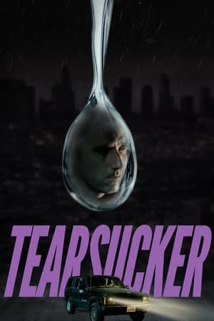 Tearsucker (2023) Hindi Dual Audio HDRip | Hindi Dubbed Movie – 480p