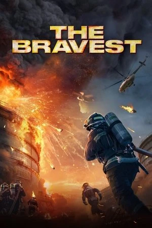 The Bravest 2019 Hindi - Chinese Dual Audio WEB-DL | Hindi Dubbed Movie