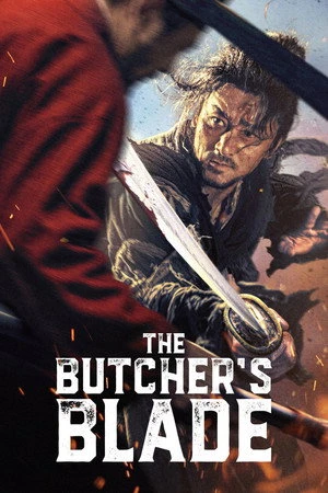The Butcher's Blade 2026 Hindi Multi Audio WEB-DL | Hindi Dubbed Movie