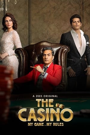 The Casino 2020 All Episodes Hindi Dual Audio HDRip [Complete] | Hindi Dubbed Movie