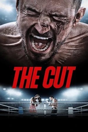 The Cut 2025 Hindi Dual Audio WEB-DL | Hindi Dubbed Movie