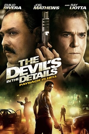 The Devil's in the Details (2013) Hindi Dual Audio | Hindi Dubbed Movie BluRay 300MB