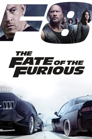 The Fate of the Furious 2017 Hindi Dual Audio WEB-DL | Hindi Dubbed Movie