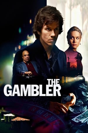 The Gambler (2014) Hindi Dual Audio | Hindi Dubbed Movie BluRay 450MB