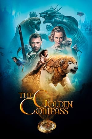 The Golden Compass (2007) Hindi Dual Audio HDRip | Hindi Dubbed Movie – 480p