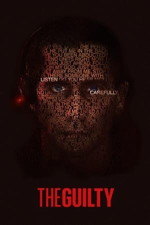 The Guilty (2021) Hindi Dual Audio | Hindi Dubbed Movie HDRip 300MB