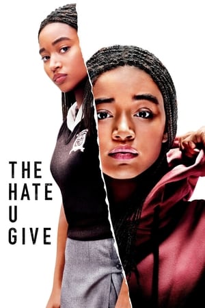 The Hate U Give (2018) Hindi Dual Audio | Hindi Dubbed Movie BluRay 450MB
