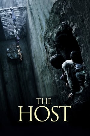 The Host (2006) Hindi Dual Audio | Hindi Dubbed Movie BluRay 350MB
