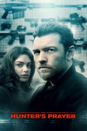 The Hunter's Prayer (2017) Hindi Dual Audio | Hindi Dubbed Movie BluRay 300MB