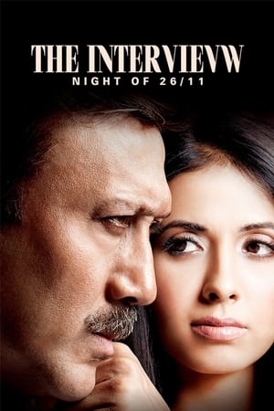 The Interview Night of 26/11 (2021) Hindi Dual Audio | Hindi Dubbed Movie HDRip 300MB