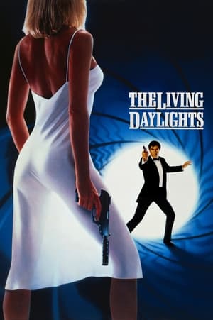 The Living Daylights (1987) Hindi Dual Audio | Hindi Dubbed Movie BluRay 400MB