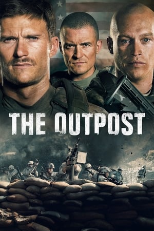 The Outpost 2020 Hindi Dual Audio | Hindi Dubbed Movie HDRip [1GB]