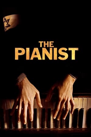 The Pianist (2002) Hindi Dual Audio | Hindi Dubbed Movie BluRay 450MB