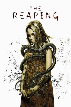 The Reaping (2007) Hindi Dual Audio | Hindi Dubbed Movie BluRay 340MB