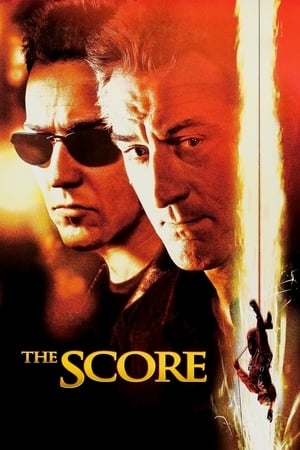The Score (2001) Hindi Dual Audio | Hindi Dubbed Movie BluRay 400MB