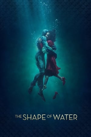 The Shape Of Water 2017 Hindi Dual Audio Movie | Hindi Dubbed Movie BluRay - 1.2GB