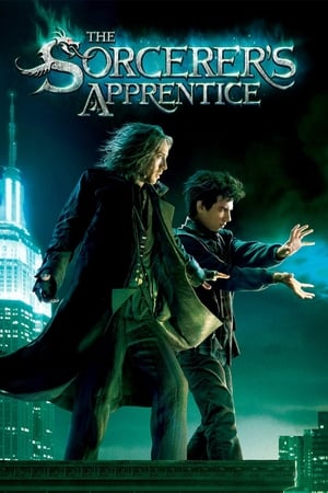 The Sorcerer's Apprentice (2010) Hindi Dual Audio | Hindi Dubbed Movie BluRay 360MB