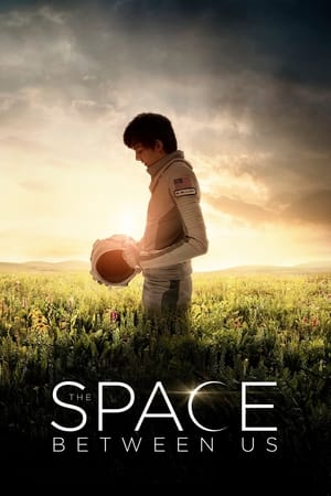The Space Between Us 2017 Movie Bluray | Hindi Dubbed Movie [970MB] Download